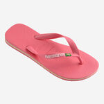Havaianas Brasil Logo image number null
