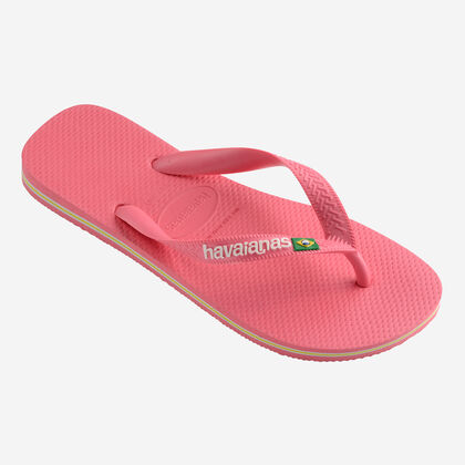 Havaianas Brasil Logo