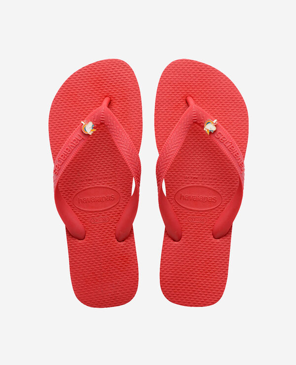 Havaianas Charms Top image number null