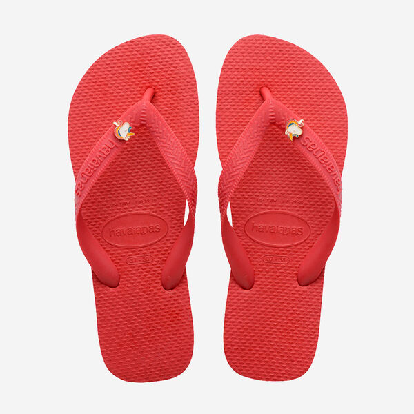 Havaianas Charms Top image number null