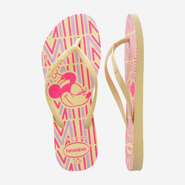 Havaianas Slim Disney