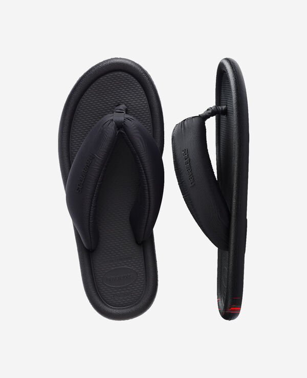 Havaianas Maxi Puffed Up image number null