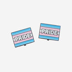 Havaianas Charms Top Pride image number null