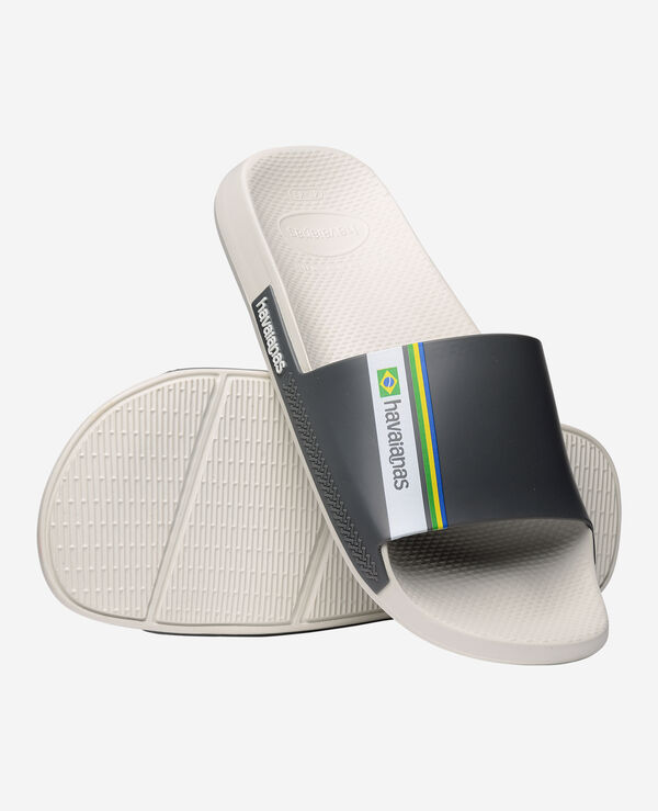 Havaianas Slides Brasil image number null