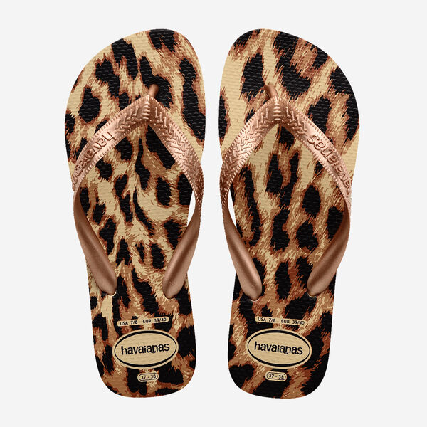 Havaianas Top Animals image number null
