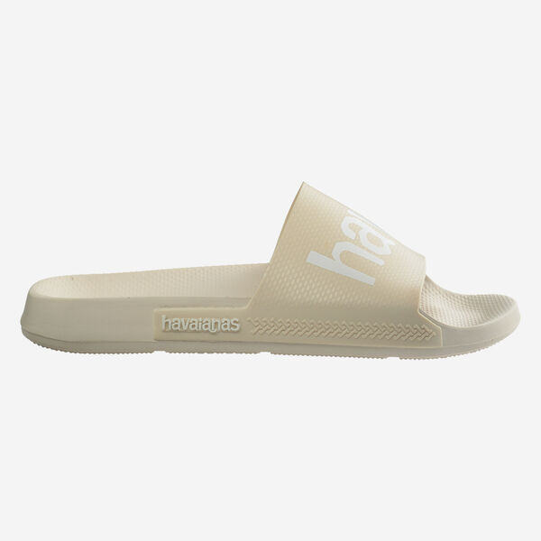 Havaianas Slide Classic Logomania image number null