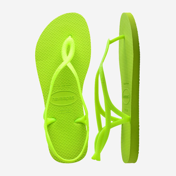 Havaianas Luna image number null