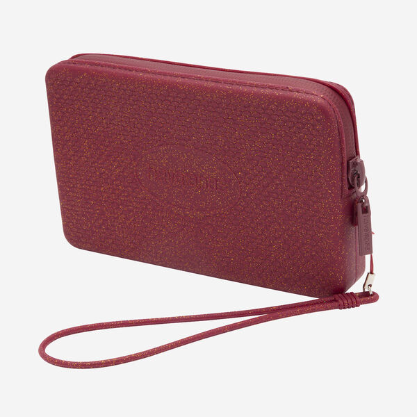 Havaianas Mini Bag Plus Glitter image number null