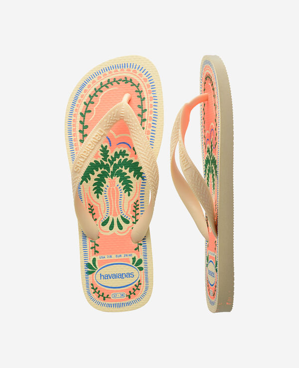 Havaianas Top Summer Vibes image number null