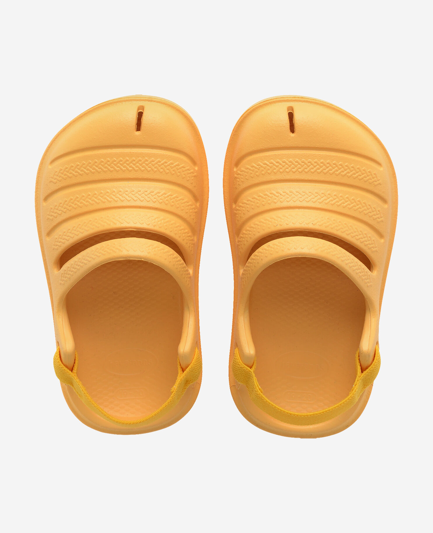 Havaianas Baby Clog in Hidden Category Havaianas