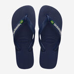 Havaianas Brasil Logo image number null