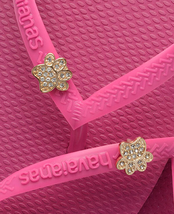 Havaianas Charms Slim II image number null