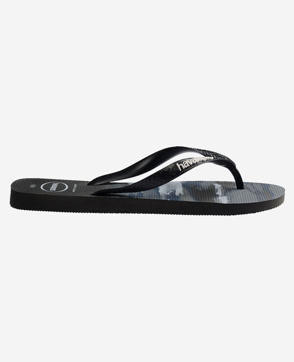 Havaianas Top Camu image number null