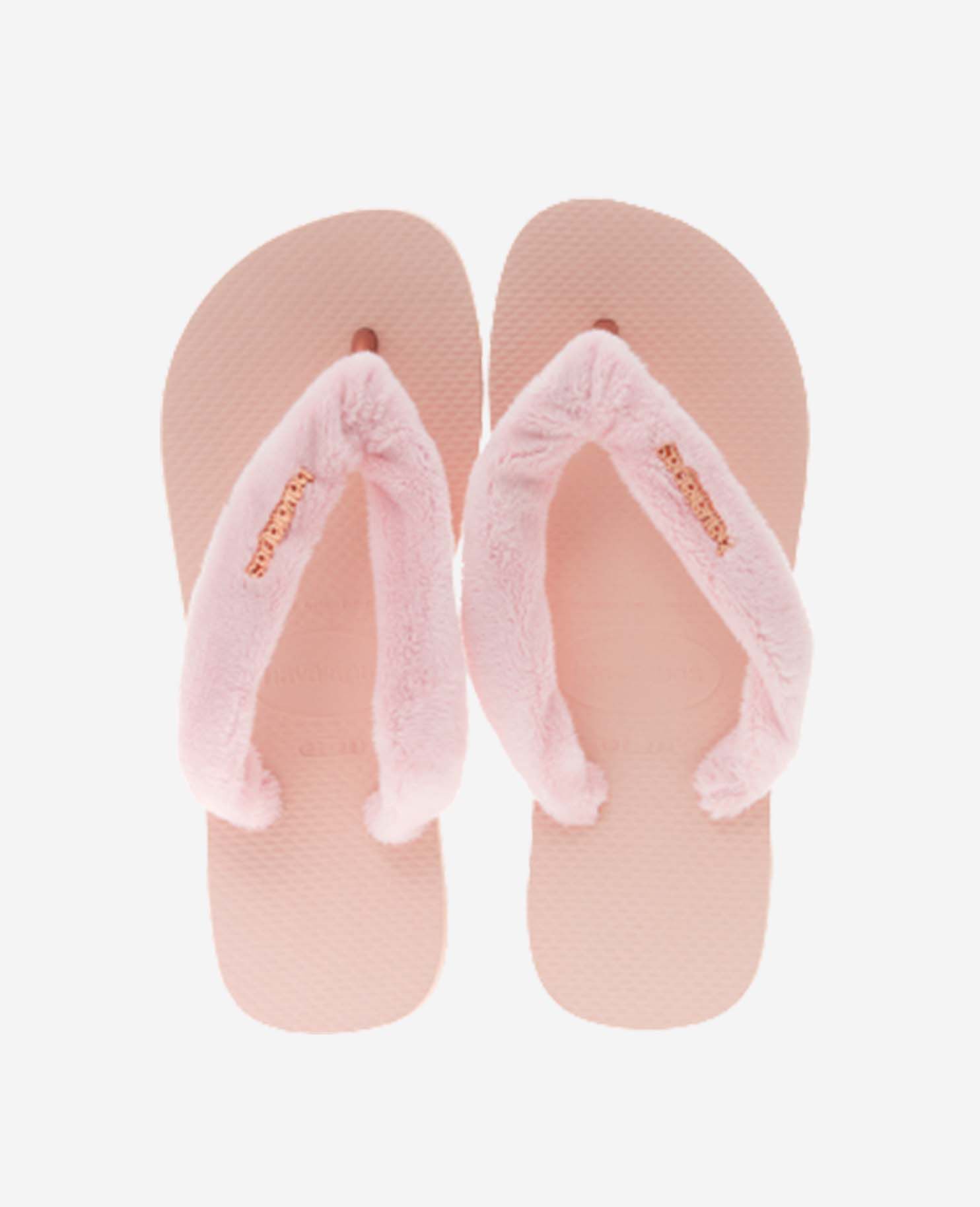 Havaianas Top Fluffy in Hidden Category | Havaianas®