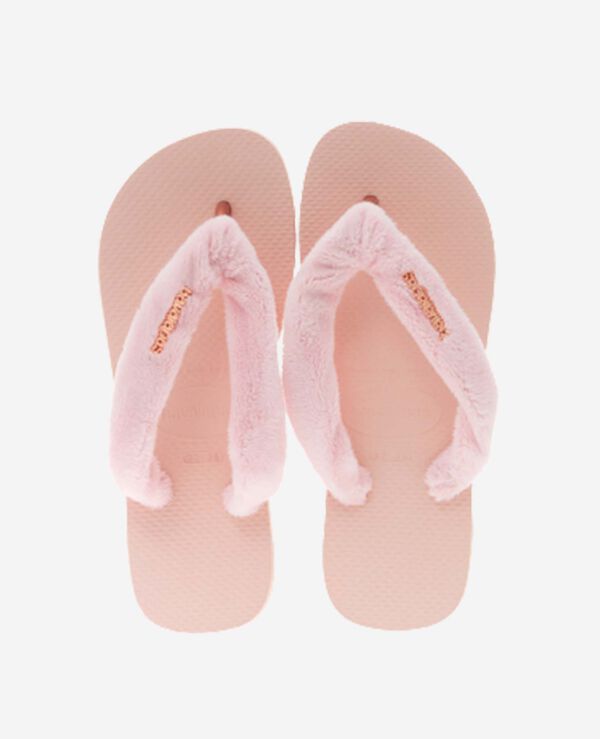 Havaianas Top Fluffy image number null