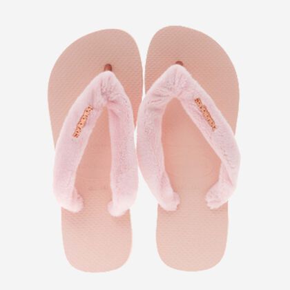 Havaianas Top Fluffy