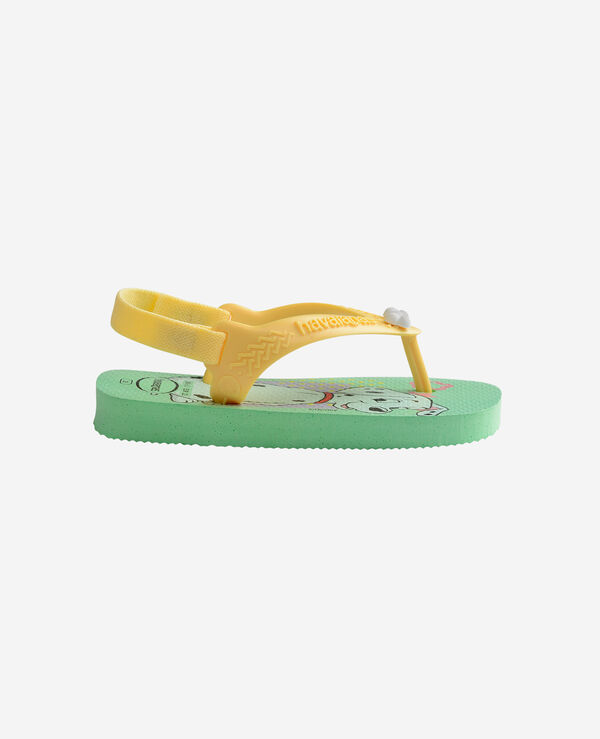 Havaianas Baby Disney Classics II image number null
