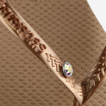Havaianas Slim Crystal Sw II image number null