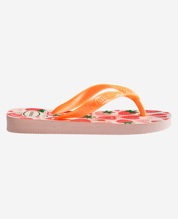 Havaianas Kids Flores image number null