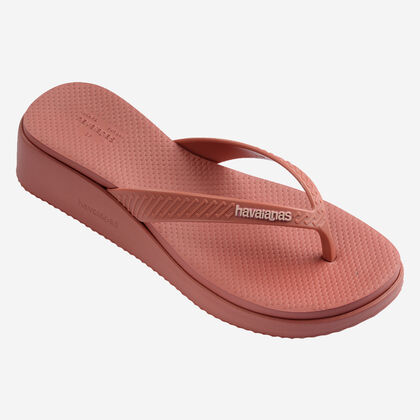 Havaianas High Platform