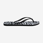 Havaianas Slim Animals Glitter image number null