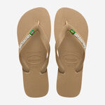 Havaianas Brasil Logo image number null