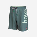 Havaianas Boardshorts Eur Mid New Logomania image number null