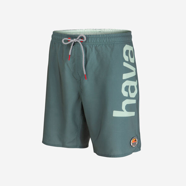 Havaianas Boardshorts Eur Mid New Logomania image number null