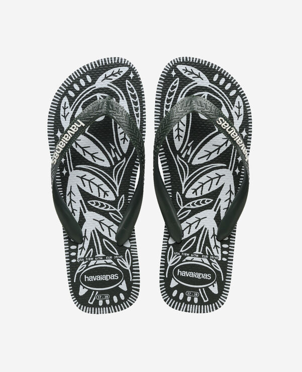 Havaianas Top Jardim Noturno image number null