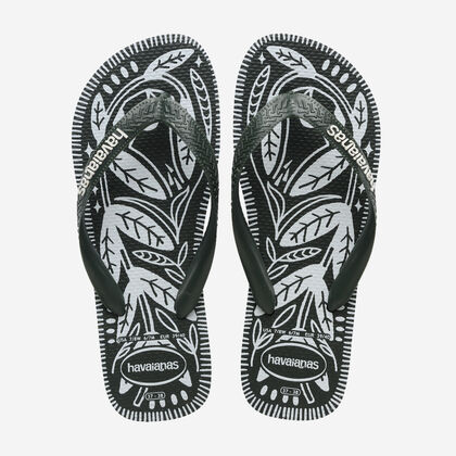 Havaianas Top Jardim Noturno