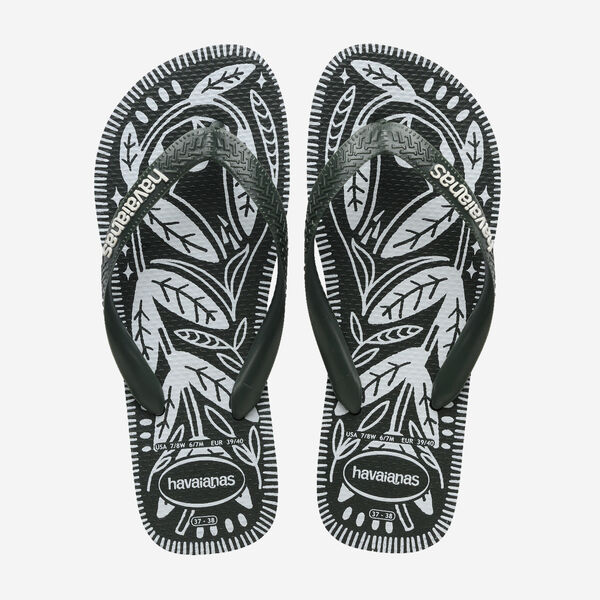 Havaianas Top Jardim Noturno