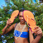 Havaianas Slim Point image number null