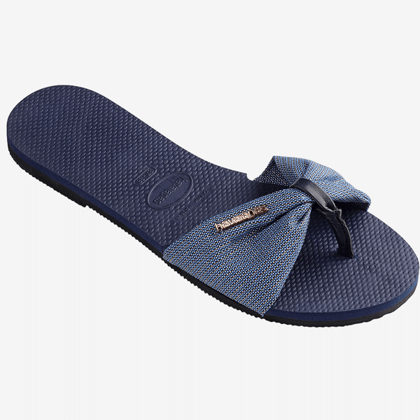 Havaianas You Saint Tropez Shine image number null