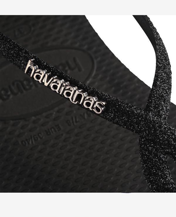 Havaianas Luna Sparkle image number null