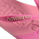 Havaianas Top Logomania Colors II image number null