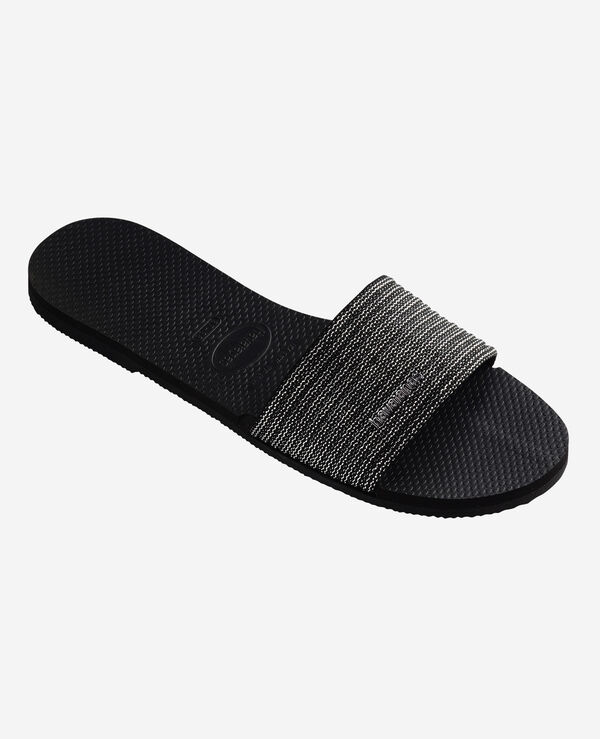 Havaianas You Malta Metallic image number null