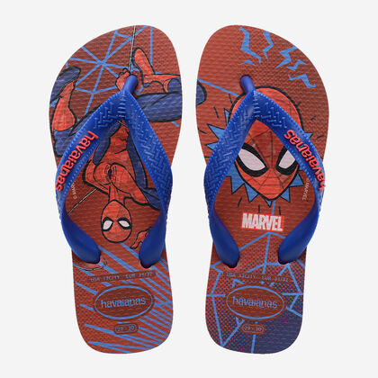 Havaianas Kids Top Marvel II