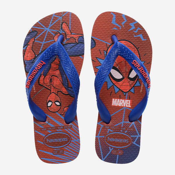 Havaianas Kids Top Marvel II image number null