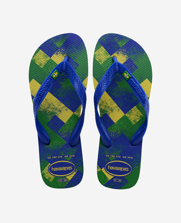 Havaianas Brasil Fresh image number null
