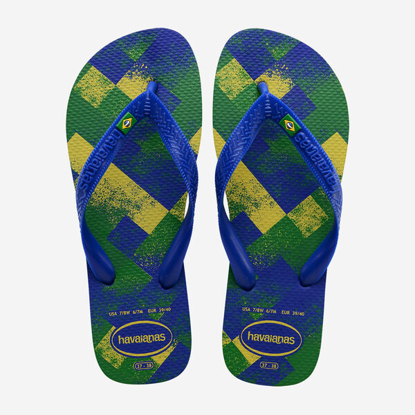 Havaianas Brasil Fresh image number null