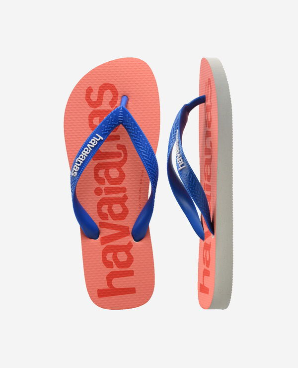 Havaianas Top Logomania 2 image number null