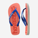 Havaianas Top Logomania 2 image number null
