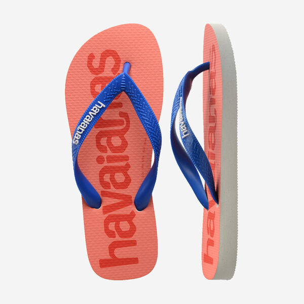 Havaianas Top Logomania 2 image number null