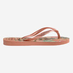 Havaianas Kids Slim Princess image number null