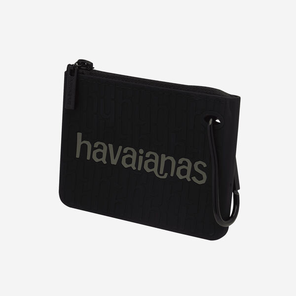 Havaianas Portafoglio Logomania image number null