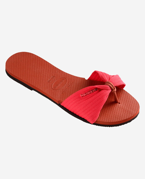 Havaianas You Saint Tropez Basic image number null