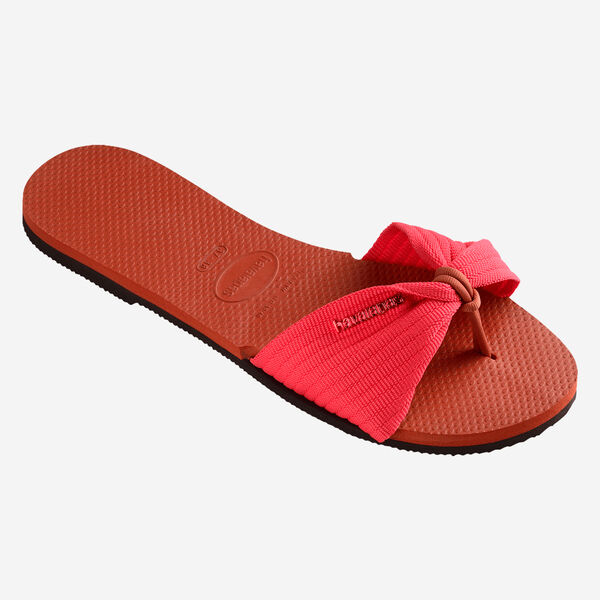 Havaianas You Saint Tropez Basic image number null