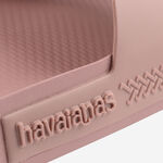 Havaianas Slide Barbie Ferreira image number null