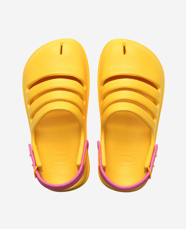 Havaianas Kids Clog image number null