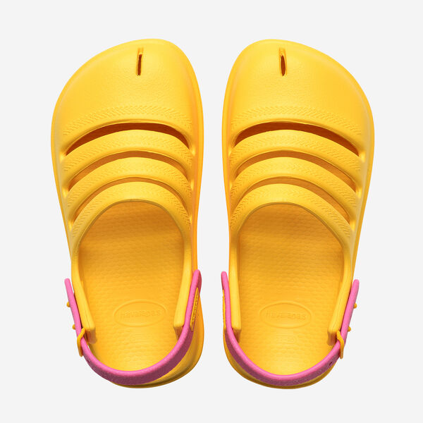 Havaianas Kids Clog image number null